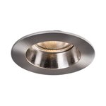 2" LUNA LED ROUND FIXED COLOR SELECTABLE RECESSED FIXTURE - RA2-7F-90BN