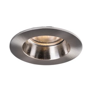 2" LUNA LED ROUND FIXED COLOR SELECTABLE RECESSED FIXTURE - RA2-7F-90BN