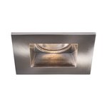 2" LUNA LED SQUARE FIXED COLOR SELECTABLE RECESSED FIXTURE - RA2S-7F-90BN