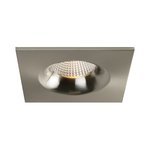 3.5"LUNA FIXED - 12W - 30K 90CRI - IC - WET LOC - ESTAR - DIM - BN - RA35S-12F-30K-90BN