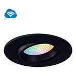 LUNA 4" ONCLOUD - RGBTW - RA4-12RG-RGBTW-90BK