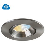 LUNA 4" ONCLOUD - TUNABLE WHITE - RA4-12RG-WZ-90BN