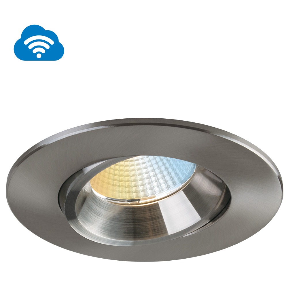 LUNA 4" ONCLOUD - TUNABLE WHITE - RA4-12RG-WZ-90BN