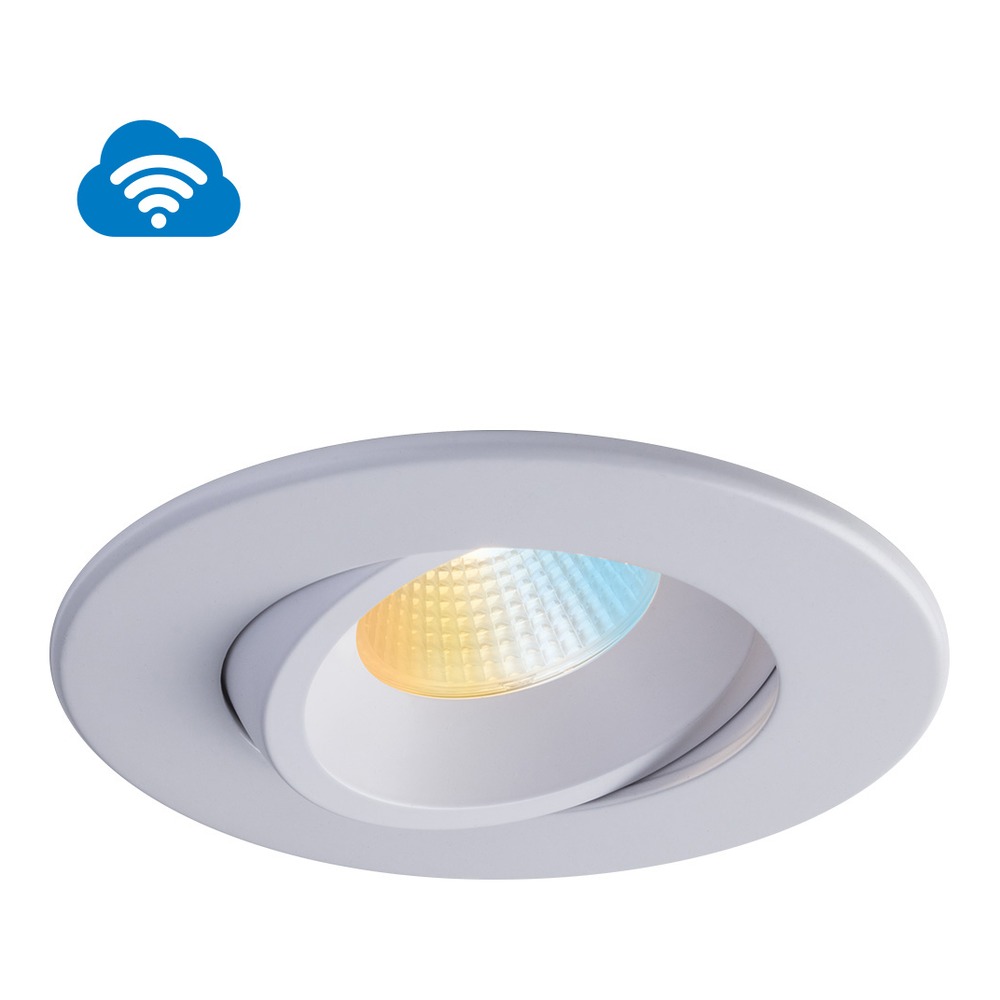 LUNA 4" ONCLOUD - TUNABLE WHITE - RA4-12RG-WZ-90WH