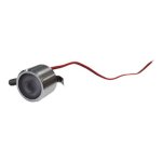 MINI STEP / DECK LED ENGINE 0.4W - 25LMN - SOLD AS 3000K OR 5000K INDIVIDUAL FIXTURES.