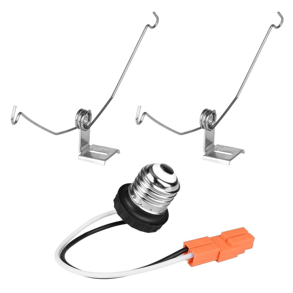 RETROFIT KIT FOR 2180/2225/2300 LED FLUSH MOUNT