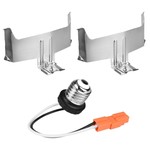 RETROFIT KIT FOR 2135 LED FLUSH MOUNT