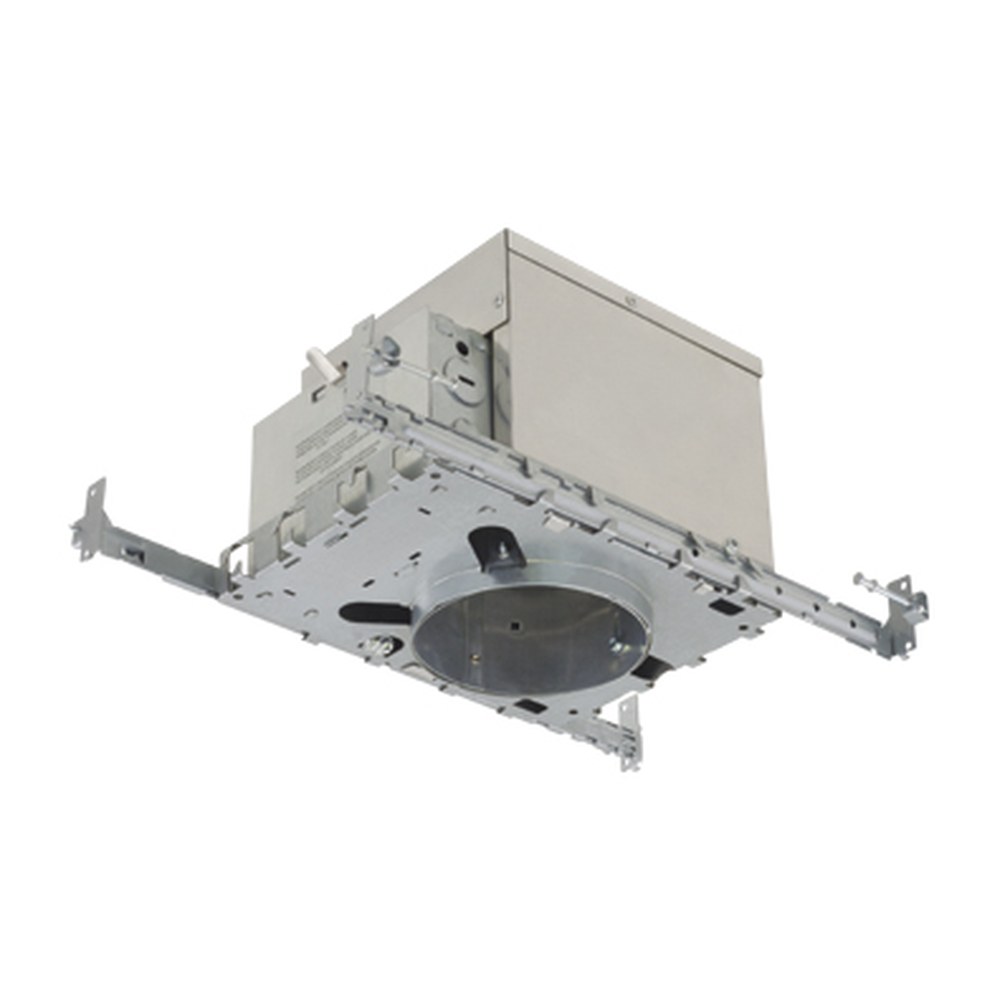 4" N/C IC HOUSING - MEDIUM BASE SOCKET - 120V 50W - RF405