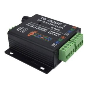 UNVIVERSAL CONTROLLER/DRIVER FOR SL-RGB25M