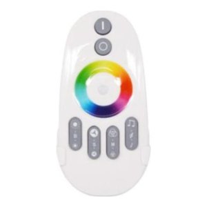 REMOTE ONLY FOR SL-RGB25M - ORTECH - LED