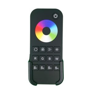 RGB Controller (Radio Frequency) - 12-24V - V4