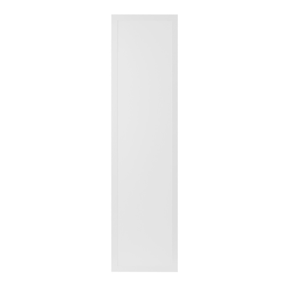 LED PANEL 1X4 120-347V 3CCT (25W-30W-36W)