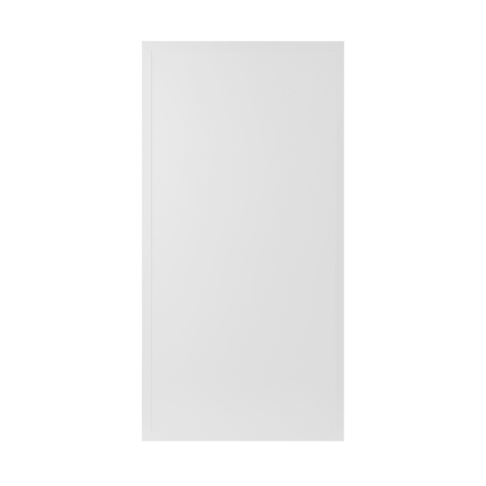 LED PANEL 2X4 120-347V 3CCT (36W-40W-45W)