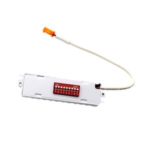 RGD-BLP6 - LOW VOLTAGE SENSOR BACKLIT LED PANEL