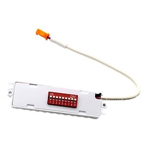 RGD-BLP6 - LOW VOLTAGE SENSOR BACKLIT LED PANEL