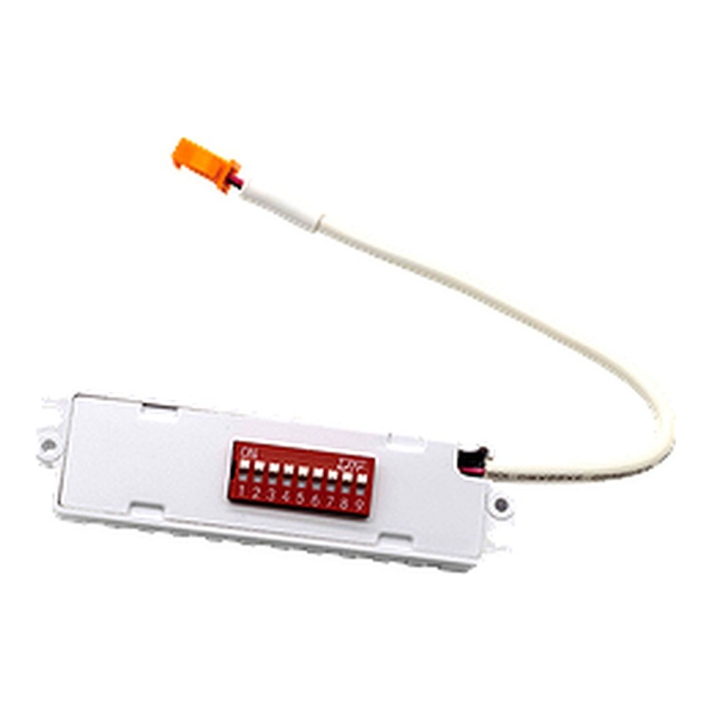 RGD-BLP6 - LOW VOLTAGE SENSOR BACKLIT LED PANEL