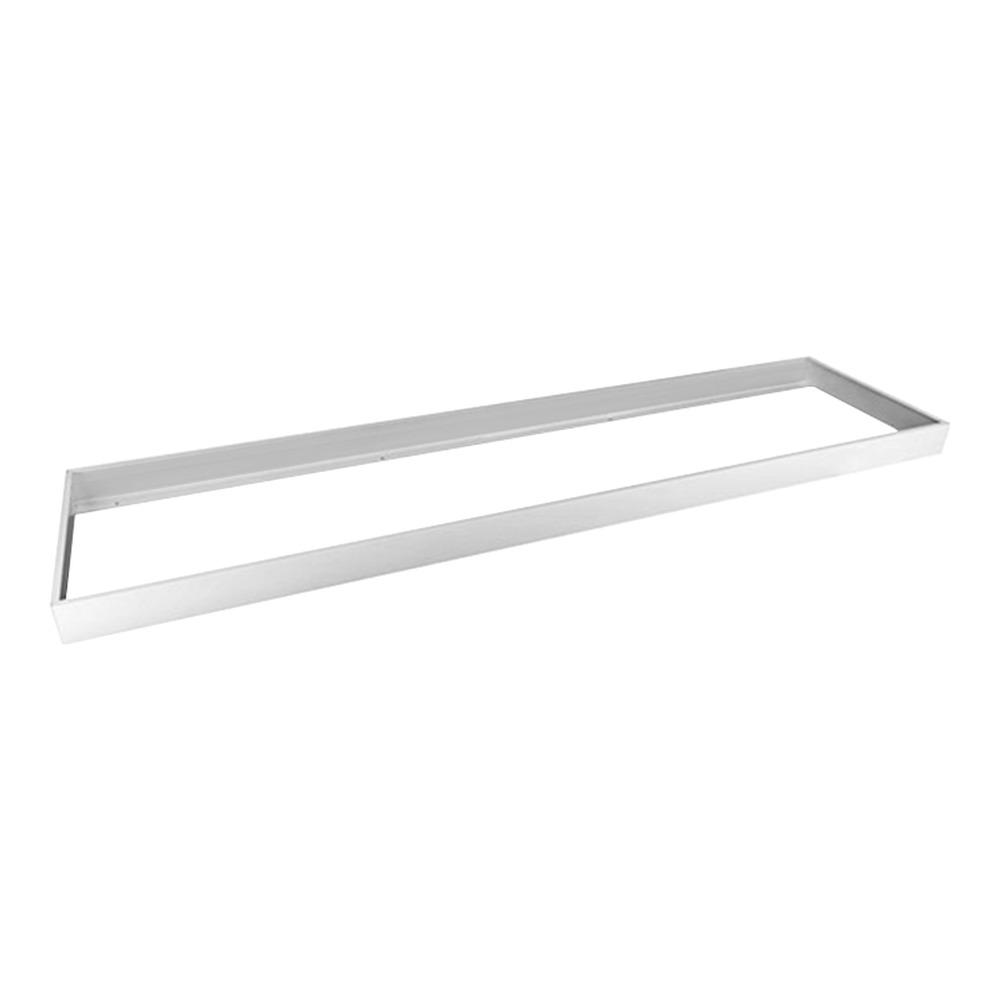 RGD-BLP6 - BACKLIT FLAT PANEL SURFACE MOUNT FRAME 1X4