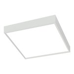 RGD BLP - BACKLIT FLAT PANEL SURFACE MOUNT FRAME 2X2
