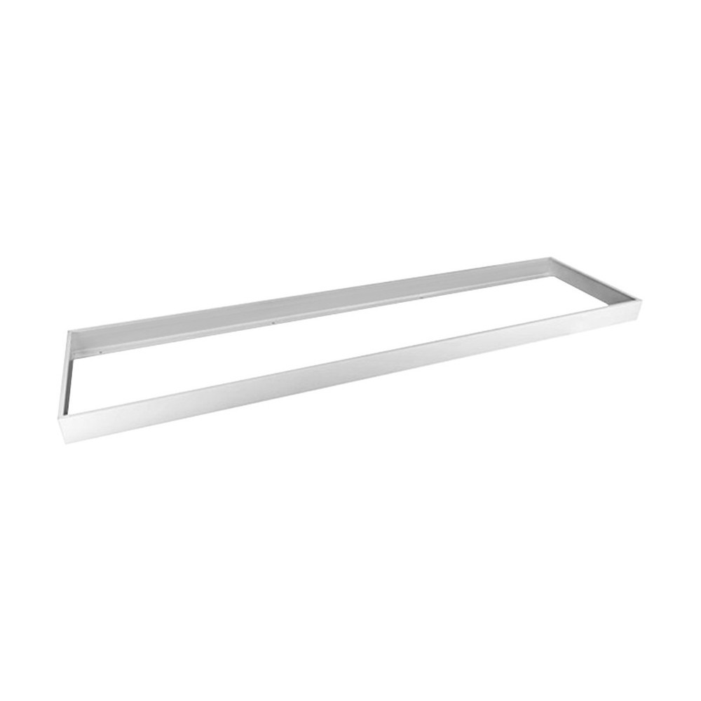 RGD BLP BACKLIT FLAT PANEL SURFACE MOUNT FRAME 2X4