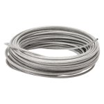 RGD BLP - BACKLIT FLAT PANEL SUSPENSION KITS - (2 10' AC CABLE HANGERS PER KIT)