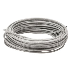 RGD BLP - BACKLIT FLAT PANEL SUSPENSION KITS - (2 10' AC CABLE HANGERS PER KIT)