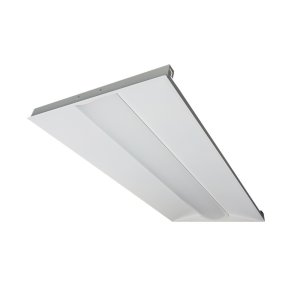 RGD-CB3 CENTRE BASKET - 2X4 M - SELECTABLE 45W-38W-34W (5625-4750-4250LM) - SELECTABLE 35-40-50K - 120-347V - (RGD-CB3/M/24/MW/MK/120-347V/D)