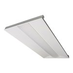 RGD-CB3 CENTRE BASKET - 2X4 M - SELECTABLE 45W-38W-34W (5625-4750-4250LM) - SELECTABLE 35-40-50K - 120-347V - (RGD-CB3/M/24/MW/MK/120-347V/D)