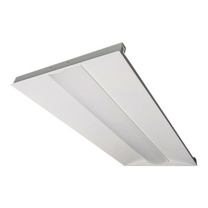 RGD-CB3 CENTRE BASKET - 2X4 M - SELECTABLE 45W-38W-34W (5625-4750-4250LM) - SELECTABLE 35-40-50K - 120-347V - (RGD-CB3/M/24/MW/MK/120-347V/D)