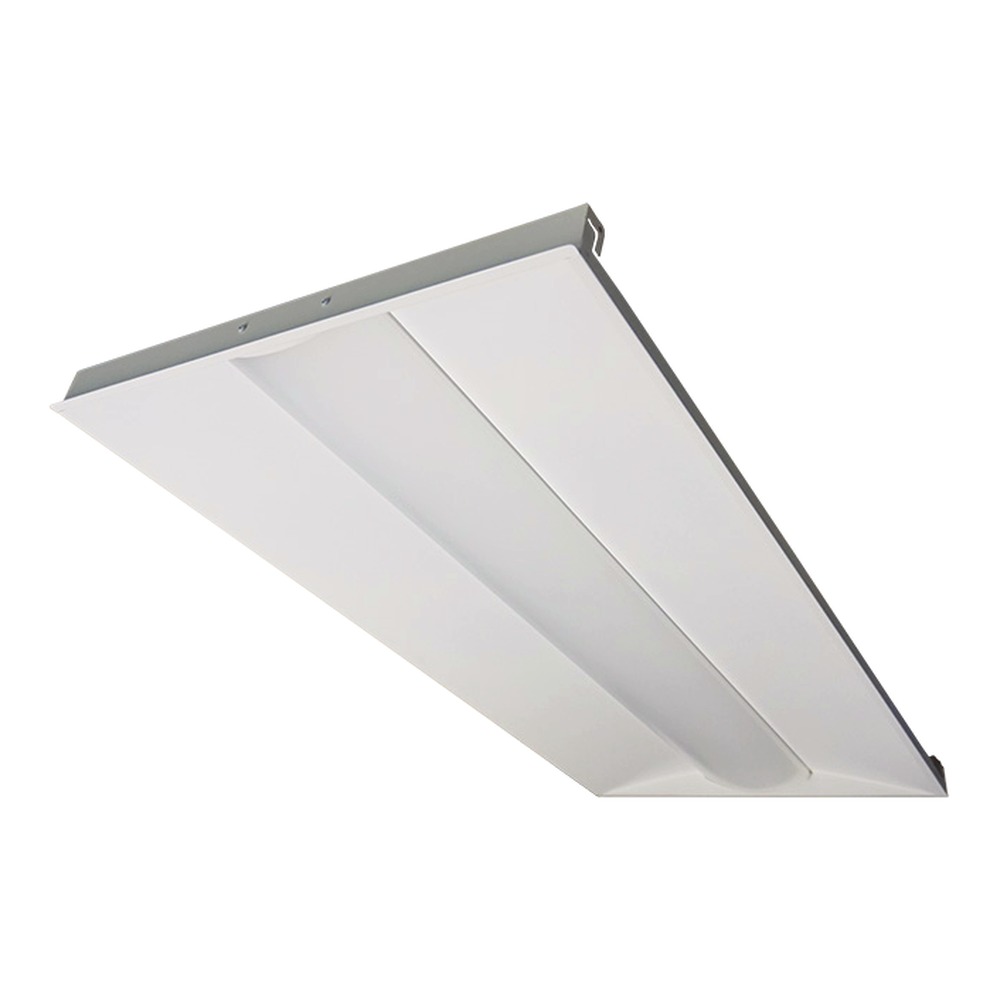 RGD-CB3 CENTRE BASKET - 2X4 M - SELECTABLE 45W-38W-34W (5625-4750-4250LM) - SELECTABLE 35-40-50K - 120-347V - (RGD-CB3/M/24/MW/MK/120-347V/D)
