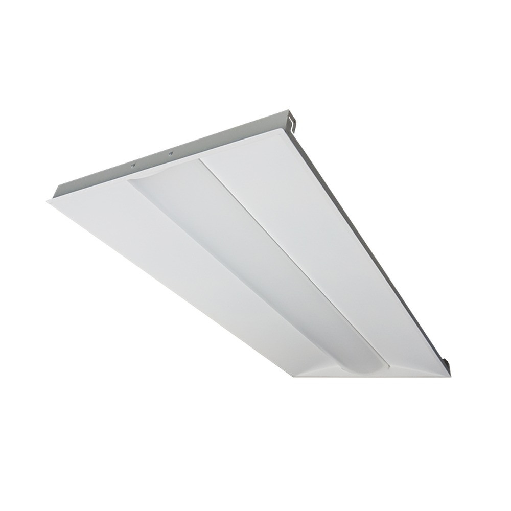 RGD-CB3 CENTRE BASKET - 2X4 M - SELECTABLE 45W-38W-34W (5625-4750-4250LM) - SELECTABLE 35-40-50K - 120-347V - (RGD-CB3/M/24/MW/MK/120-347V/D)