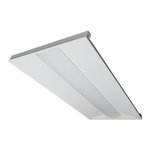 RGD-CB3 CENTRE BASKET - 2X4 M - SELECTABLE 45W-38W-34W (5625-4750-4250LM) - SELECTABLE 35-40-50K - 120-347V - (RGD-CB3/M/24/MW/MK/120-347V/D/LVS)