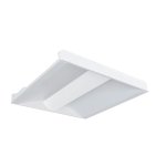 RGD-CB3 - CENTRE BASKET - S - 2X2 - SELECTABLE 30W-25W-20W (3750-3125-2500LM) - SELECTABLE 35-40-50K - 120-347V -