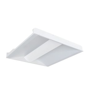 RGD-CB3 - CENTRE BASKET - S - 2X2 - SELECTABLE 30W-25W-20W (3750-3125-2500LM) - SELECTABLE 35-40-50K - 120-347V -