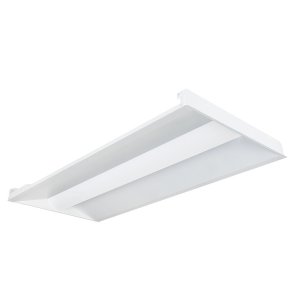 RGD-CB3 - CENTRE BASKET - 2X4 XL - SELECTABLE 56-52-46W (7000-6500-5750LM) - SELECTABLE 35-40-50K - 120-347V -