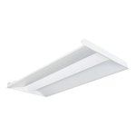 RGD-CB3 - CENTRE BASKET - 2X4 XL - SELECTABLE 56-52-46W (7000-6500-5750LM) - SELECTABLE 35-40-50K - 120-347V -