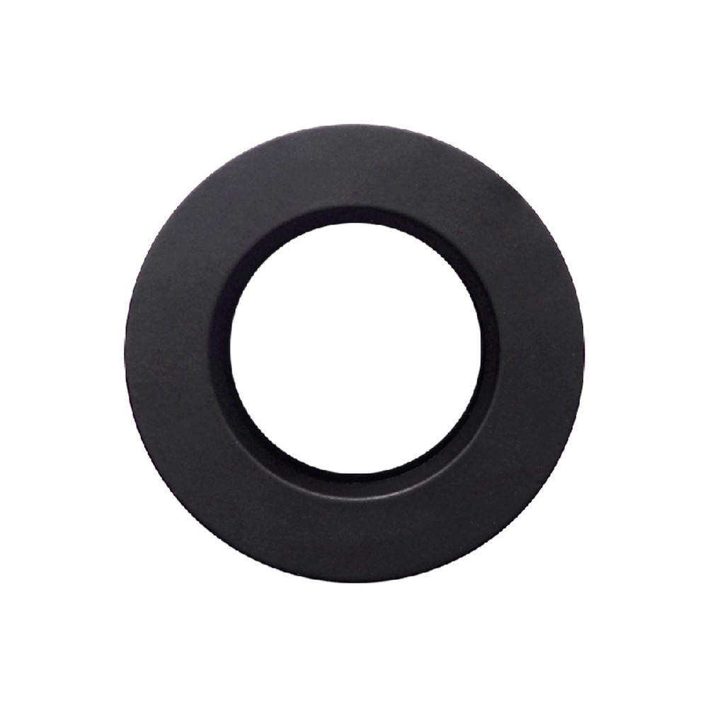 RIGIDCHY 3" DIA. DOWN LIGHT BLACK TRIM SUITABLE FOR RGD-CHY2