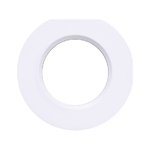 RIGID CHY 3" DIA. DOWN LIGHT WHITE TRIM SUITABLE FOR RGD-CHY2