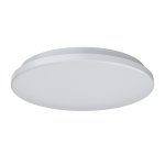 LUMINAIRE ENCASTRÉ APPARENT SLIM RIGID FM 14 PO - 24W (1800LM) - 5CCT SÉLECTIONNABLE (27-30-35-40-50K) - DIMMABLE