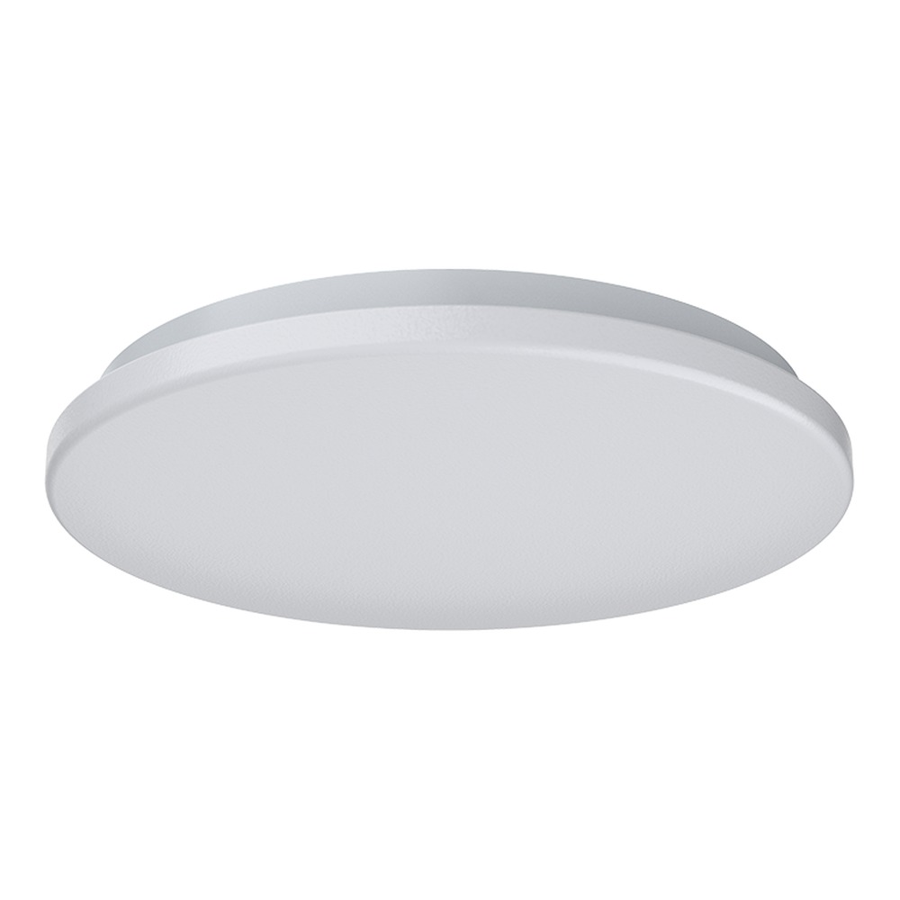 RIGID FM SLIM 14" SURFACE MOUNT RECESSED FIXTURE - 24W (1800LM) - 5CCT SELECTABLE (27-30-35-40-50K) - DIMMABLE