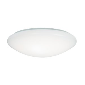 RIGID FM 19" RECESSED FIXTURE - POLYCARBONATE - SELECTABLE WATTAGE 32-28-24W (2300-2000-1700LM) - 3CCT