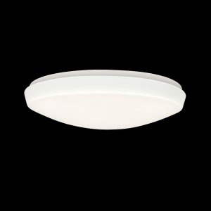 RGD-FM FLUSH MOUNT II - 11" - SELECTABLE 16-14-12W (1200-1050-900LM) - SELECTABLE 27-30-35-40-50K - CRI90