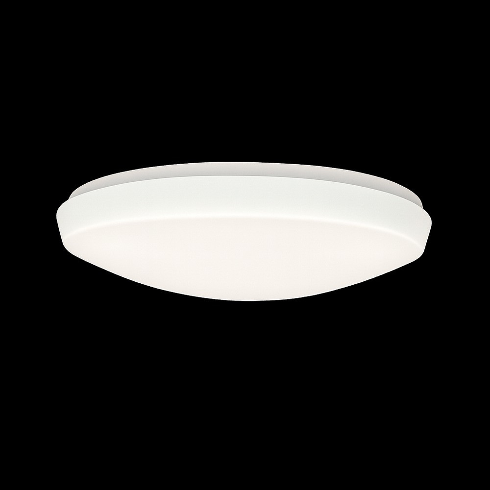 LUMINAIRE LED ENCASTRÉ EN SAILLIE RGD-FM II - 15 PO - PUISSANCE SÉLECTIONNABLE 24-21-18W