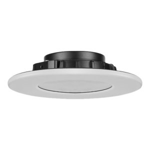 RIGID RSP - 4" - 9W (700LM) - 5CCT SELECTABLE (27-30-35-40-50K) - WHITE - TRIAC DIMMABLE