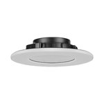 RIGID RSP - 4" - 9W (700LM) - 5CCT SELECTABLE (27-30-35-40-50K) - WHITE - TRIAC DIMMABLE