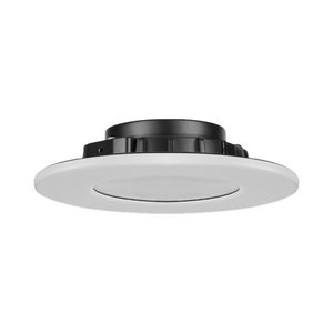 RIGID RSP - 4" - 9W (700LM) - 5CCT SELECTABLE (27-30-35-40-50K) - WHITE - TRIAC DIMMABLE