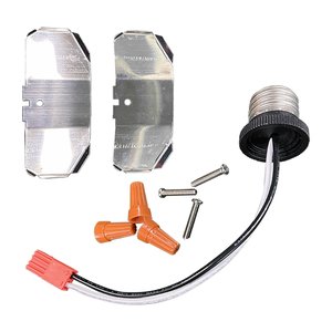 RIGID RSP - 4" - INSTALLATION KIT FOR RECESSED HOUSING