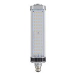 4FT BASE LINEAR LED STRIP LIGHT OCCUPANCY SENSOR INCLUDED 120-277V