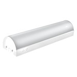 4FT BASE LINEAR LED STRIP LIGHT OCCUPANCY SENSOR INCLUDED 120-277V