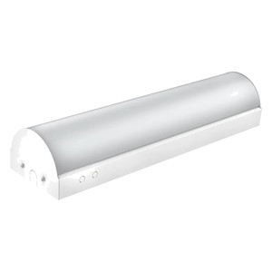 4FT BASE LINEAR LED STRIP LIGHT OCCUPANCY SENSOR INCLUDED 120-277V