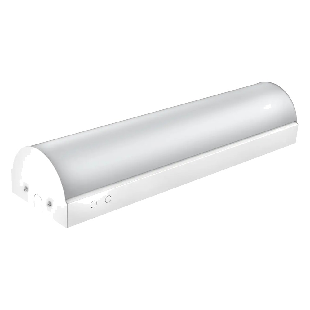 4FT BASE LINEAR LED STRIP LIGHT OCCUPANCY SENSOR INCLUDED 120-277V